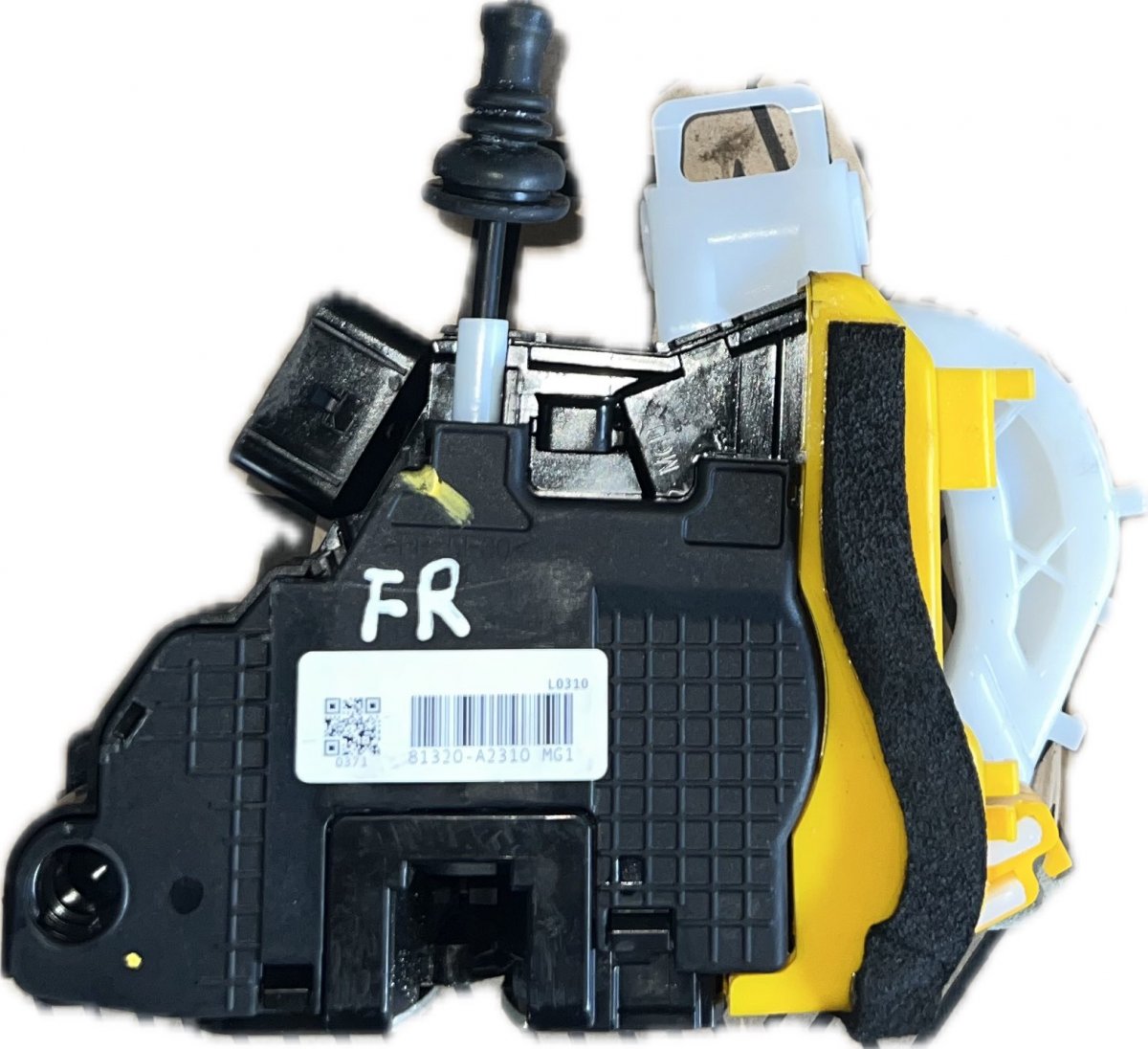 Kia Ceed (CD) Door lock — front right Door lock — front right — KIA CEE'D II (JD) (20...