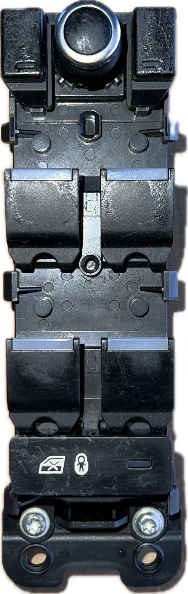 Land Rover Range Rover Sport (L494) Main window switch Main window switch — LAND ROVER RANGE ROVER SPO...