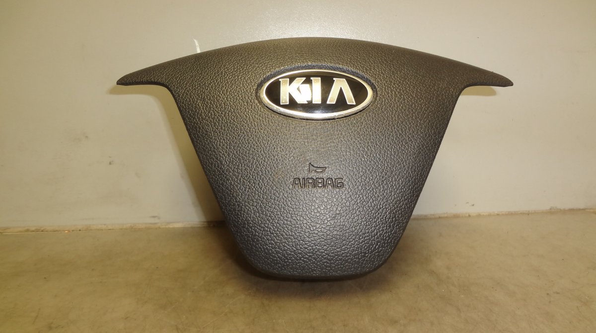 Kia ceed (ED) Steering Wheel Airbag Steering wheel airbag — KIA CEE'D II (JD) (2012...