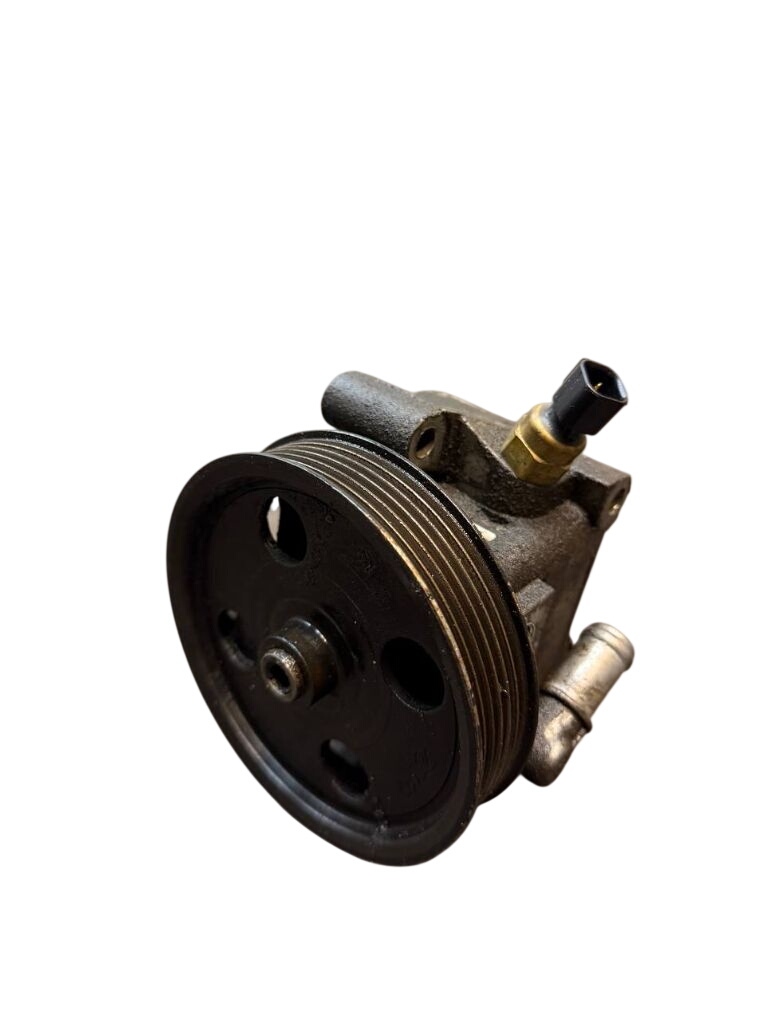 Ford Focus Power-steering pump Power-steering pump — FORD FOCUS II (2004-2012)...