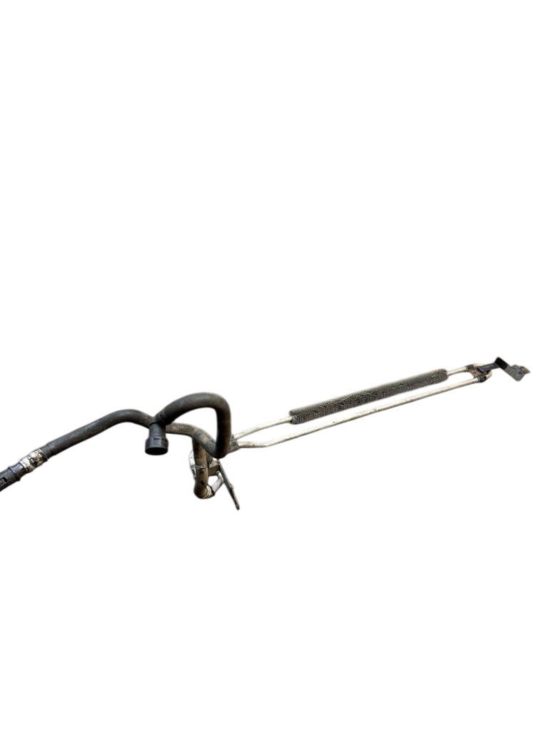 Volvo S80 Power Steering hose with cooling coil Power Steering hose with cooling coil — VOLVO S...