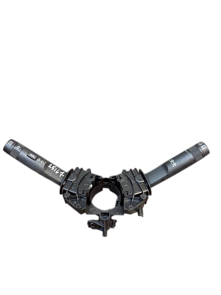 Opel Mokka (A) Turn signal and wiper stalk Turn signal and wiper stalk — OPEL MOKKA A (J13...