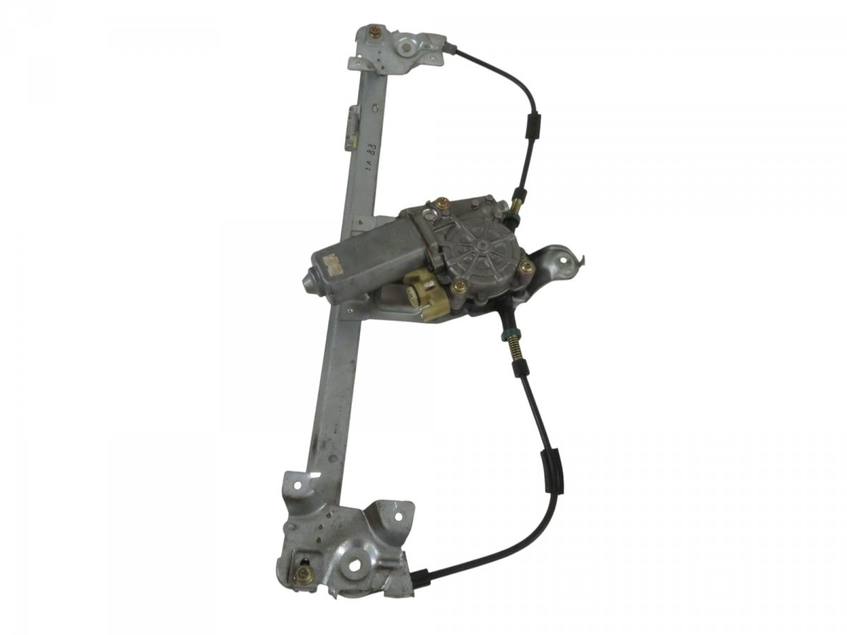 Mercedes-Benz 200 - 500 / E (W124) Window regulator mechanism — rear left Window regulator mechanism — rear left — MERCED...