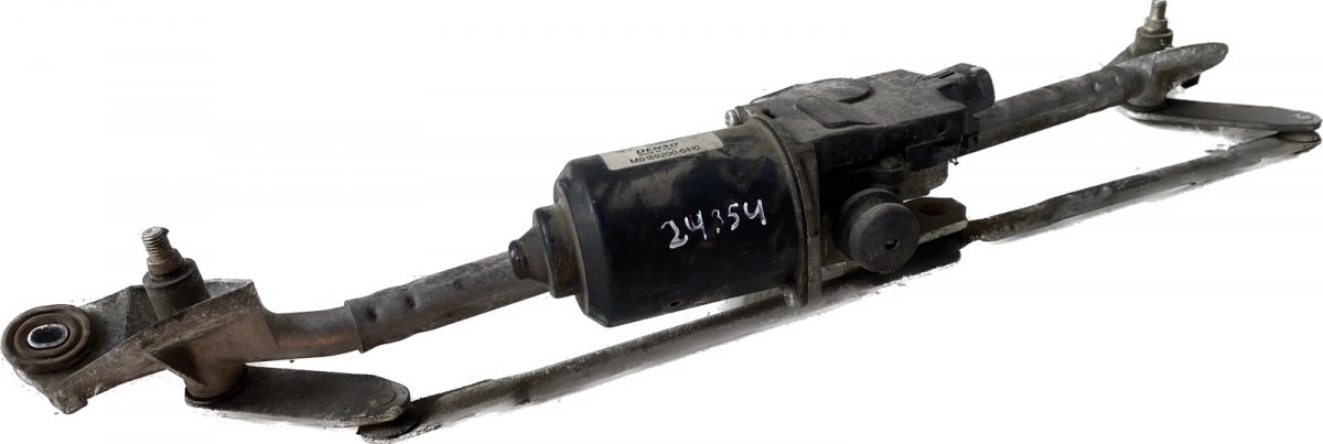 Toyota Avensis (T25) Wiper Motor Windscreen Wiper Motor Windscreen — TOYOTA AVENSIS (T250) ...