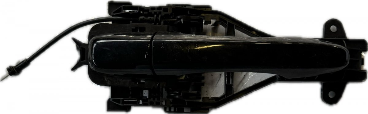 Volvo V40 Exterior door handle — rear right Exterior door handle — rear right — VOLVO V40 (...