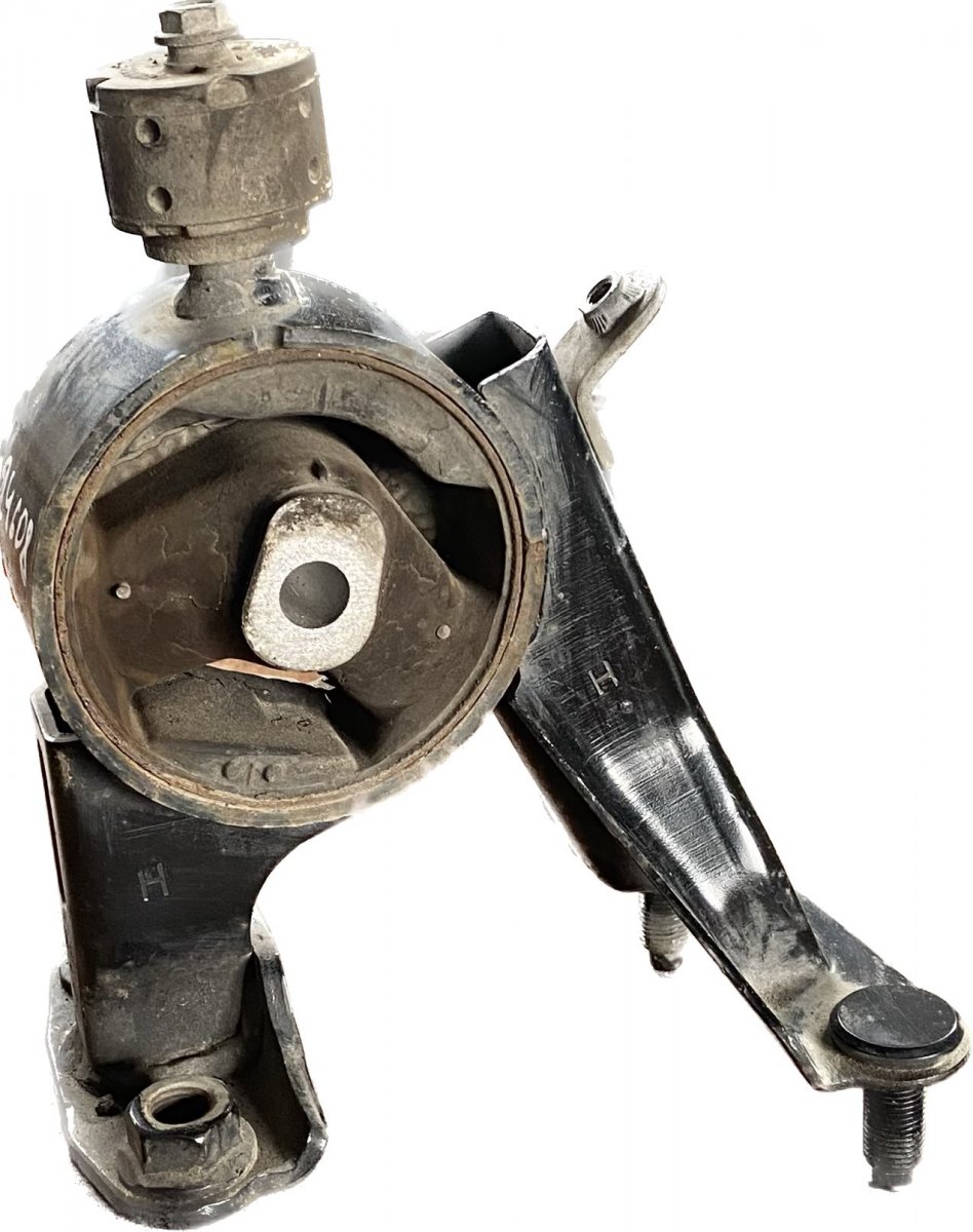 Toyota Corolla Engine Mount rear Engine Mount rear — TOYOTA COROLLA XI (E170, E1...