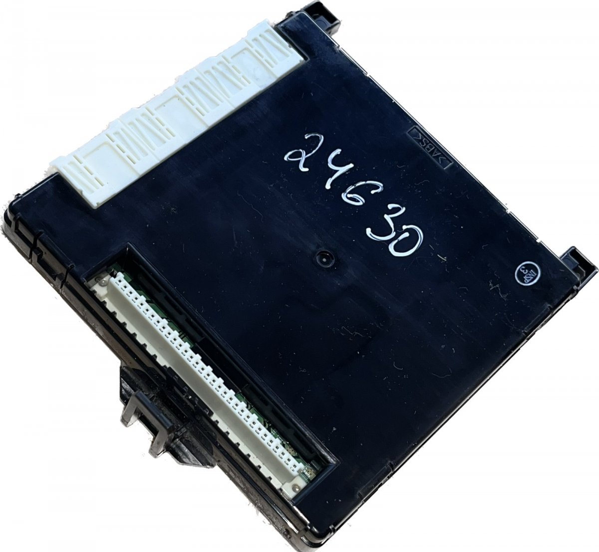 Toyota Prius Body control module (BCM) Body control module (BCM) — TOYOTA PRIUS III (X...