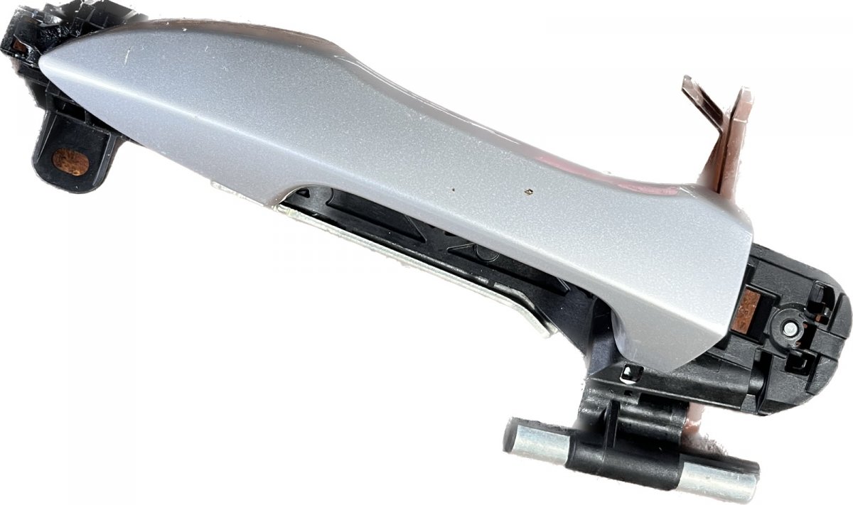 Toyota Corolla Exterior door handle — rear right Exterior door handle — rear right — TOYOTA CORO...