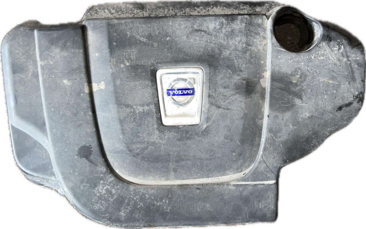 Volvo XC70 Mootorikate (1.9 TDi) Engine cover — VOLVO XC70 II (2007-2016)

Gener...