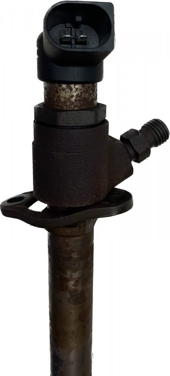 Jaguar S-Type Fuel Injector Fuel injector — JAGUAR S-TYPE (X200) (1999-2008...