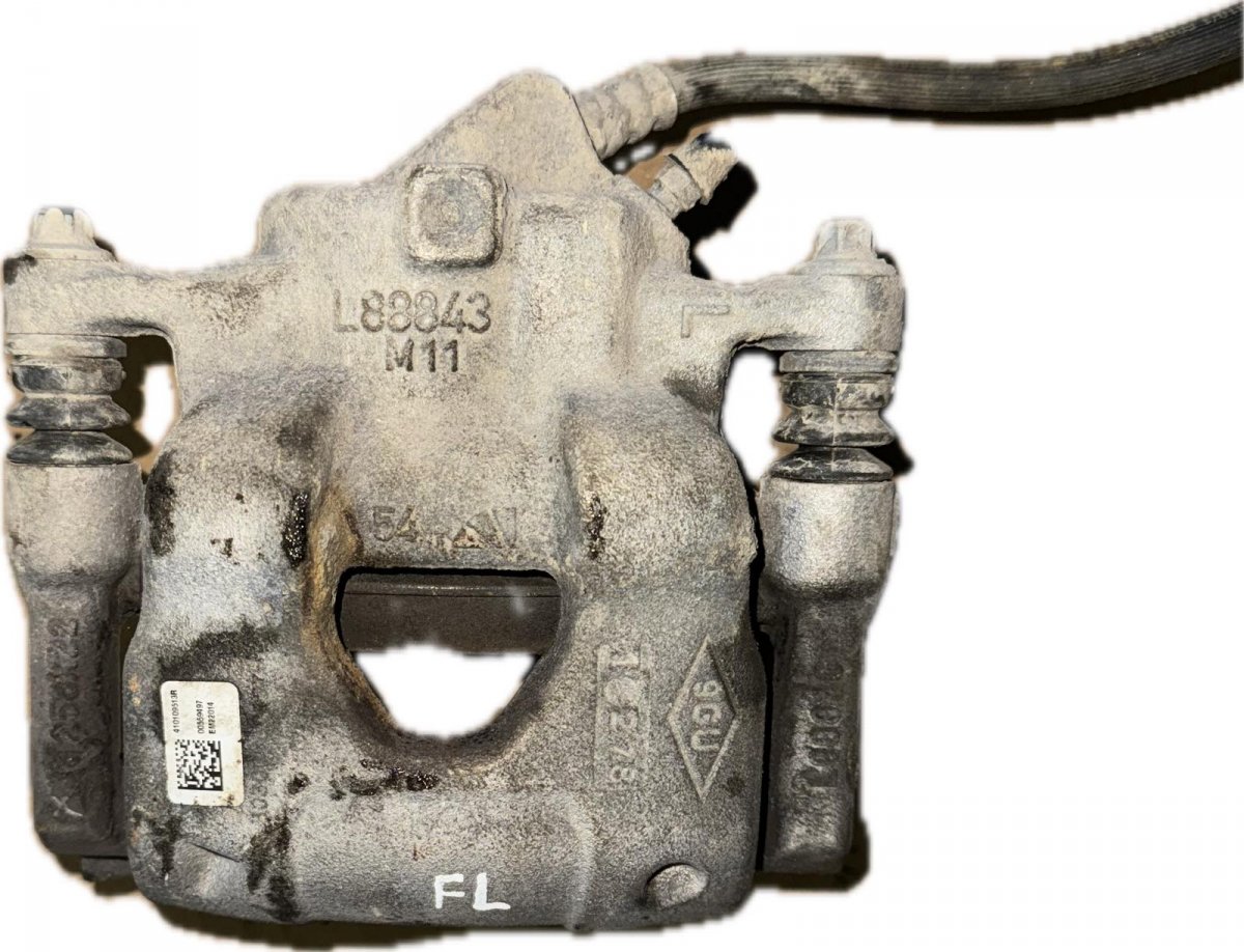 Dacia Sandero Brake caliper — front left Brake caliper — front left — DACIA SANDERO III ...