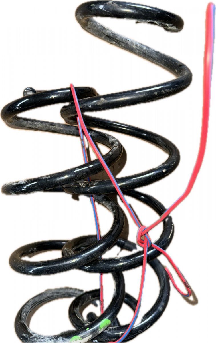 Dacia Sandero Spring — rear right Spring — rear right — DACIA SANDERO III (2021-)...