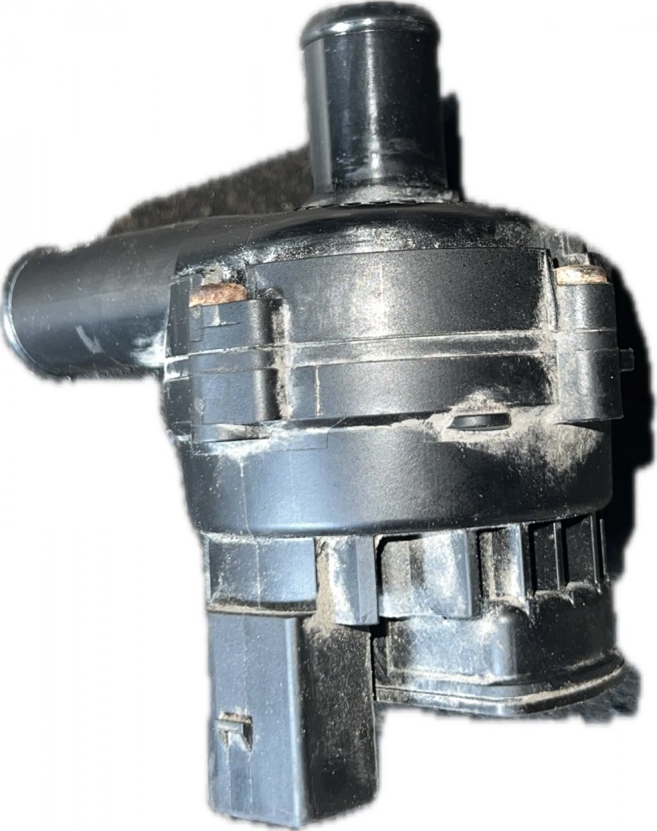 Land Rover Range Rover Sport (L494) Coolant Circulation Pump Coolant circulation pump — LAND ROVER RANGE ROV...