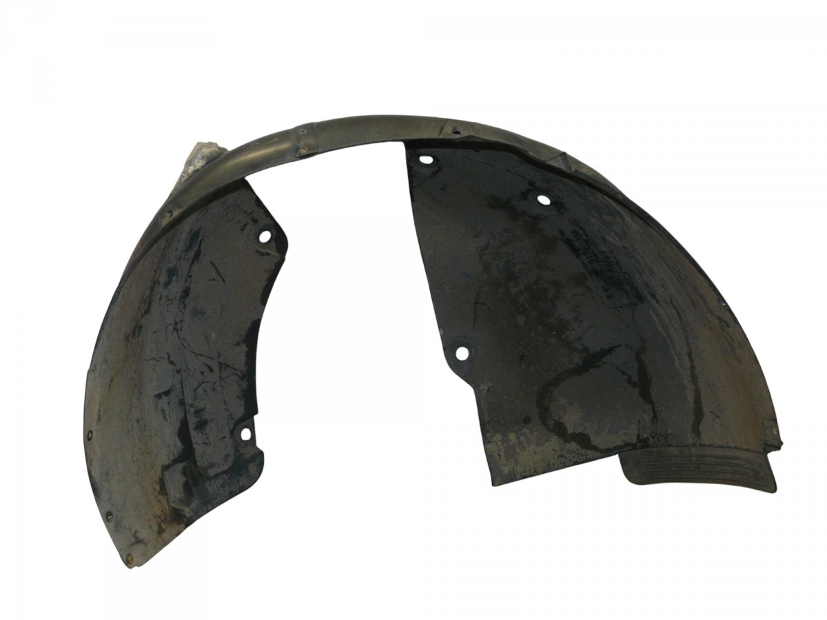 Hyundai Tucson Wheel arch liner — front right Wheel arch liner — front right — HYUNDAI TUCSON...