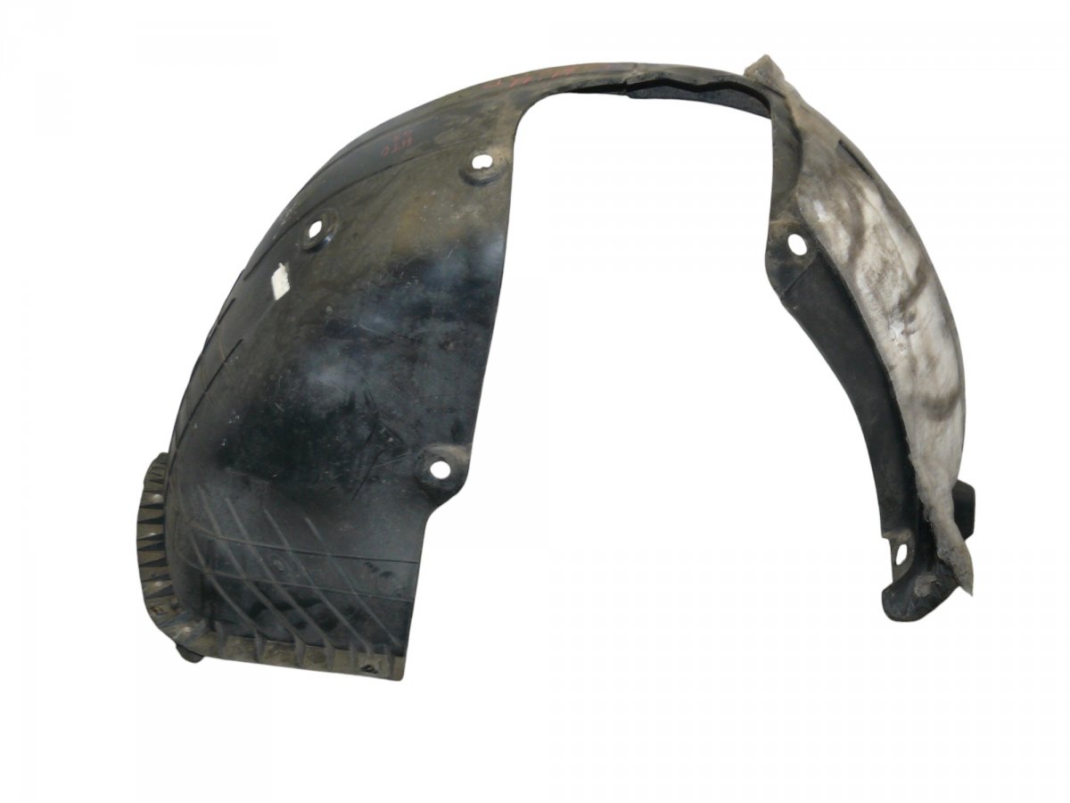 Hyundai Tucson Wheel arch liner — front left Wheel arch liner — front left — HYUNDAI TUCSON ...