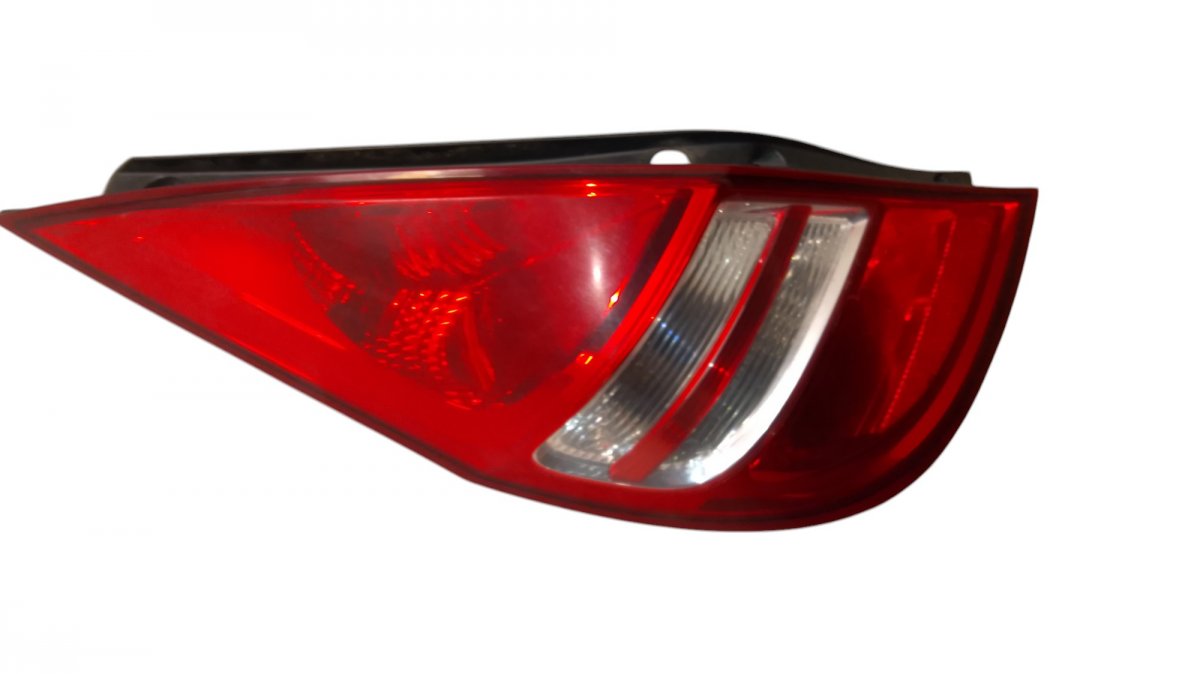 Hyundai i30 Left Rear Light Left rear light — HYUNDAI i30 II (GD) (2011-201...