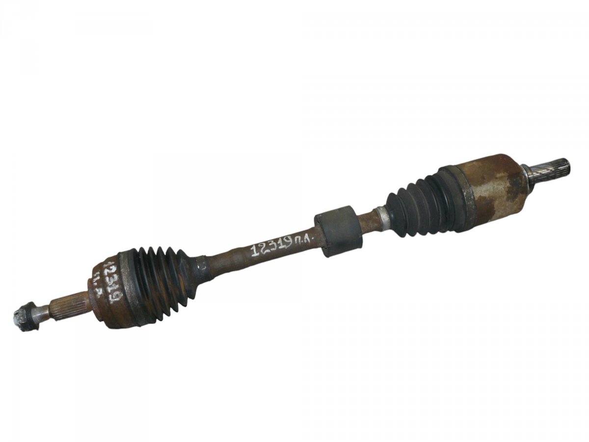 Dacia Duster Driveshaft — front left Driveshaft — front left — DACIA DUSTER I (2010-...