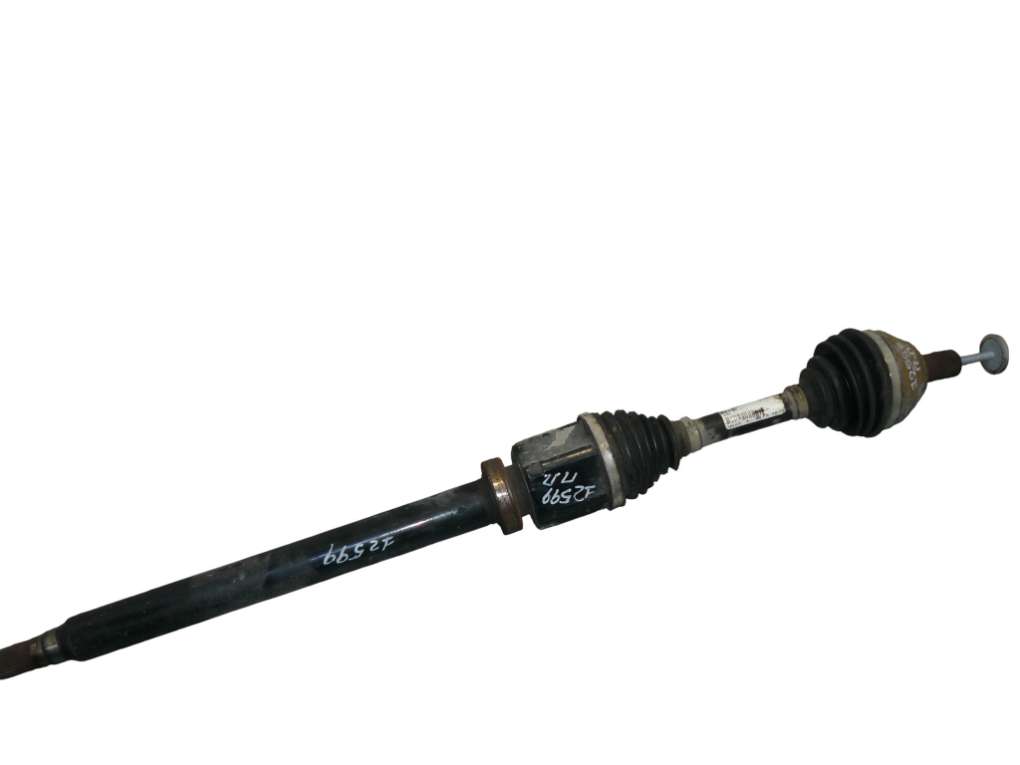 Volvo S60 Driveshaft — front right Driveshaft — front right — VOLVO S60 II / V60 I...