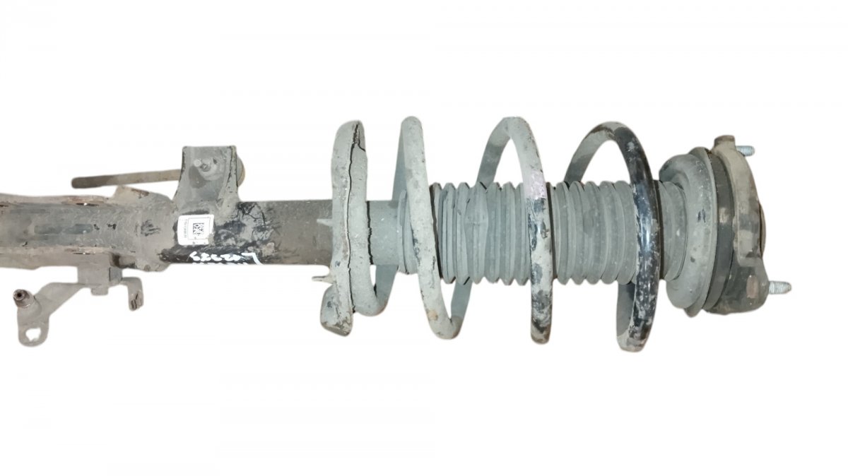 Hyundai Tucson Shock absorber — front left Shock absorber — front left — HYUNDAI TUCSON II...