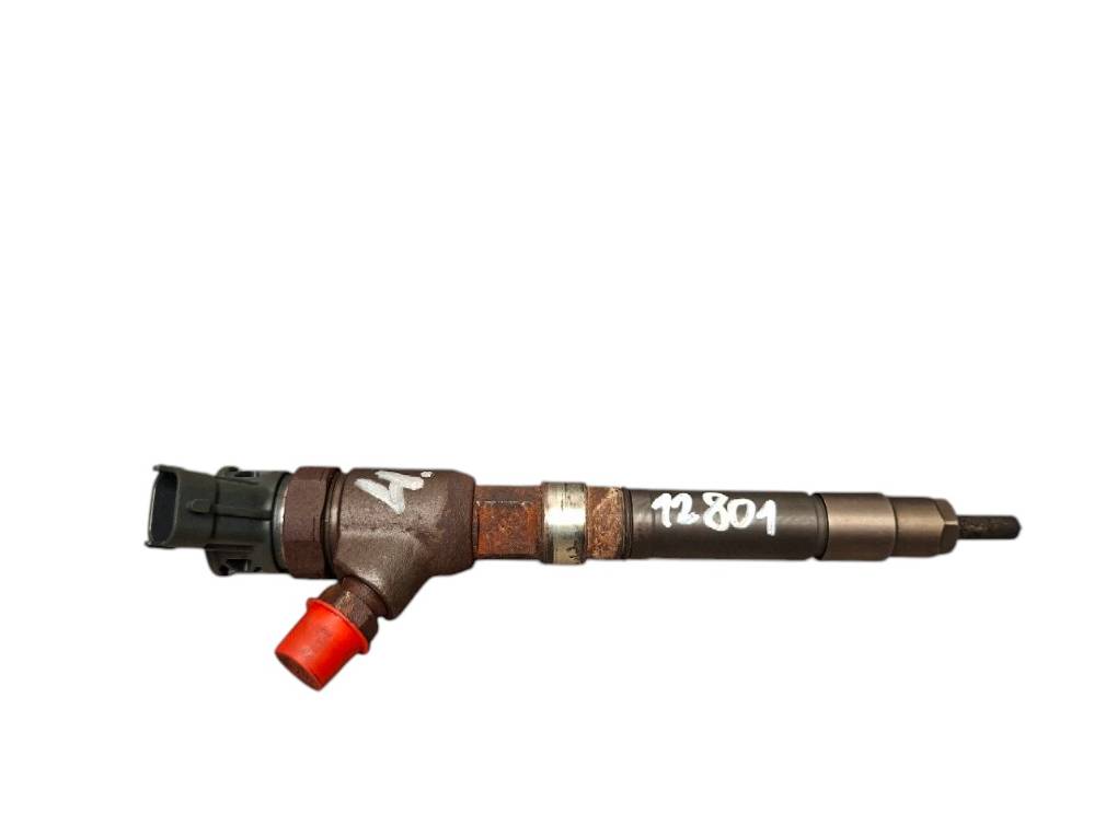 Honda CR-V Fuel Injector Fuel injector — HONDA CR-V IV (RM) (2012-2016) ...