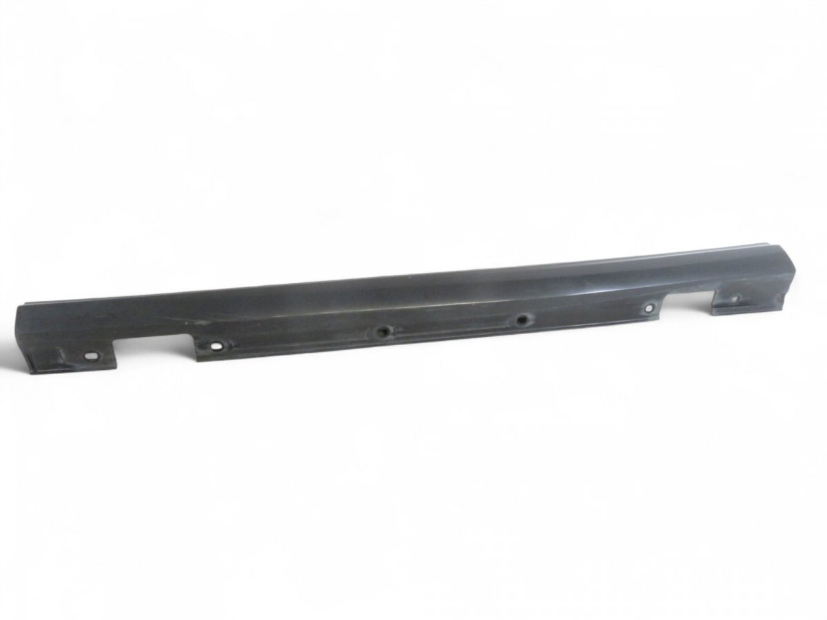 Mercedes-Benz CLA (C117) Side skirt — left Side skirt — left — MERCEDES-BENZ CLA (C117, X1...