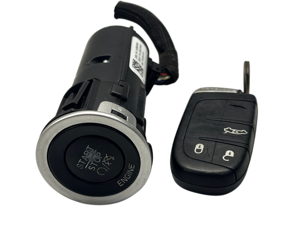 Chrysler 300 Ignition lock cylinder Ignition lock cylinder — CHRYSLER 300C II (2010...