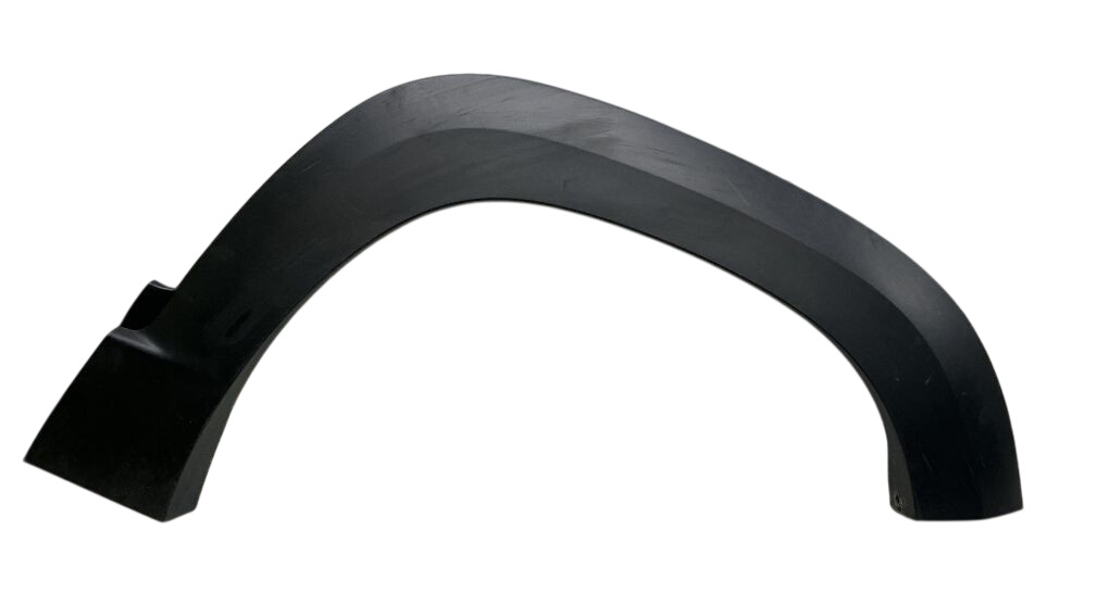 Mazda MX-30 Wheel arch extension — rear left Wheel arch extension — rear left — MAZDA MX-30 ...