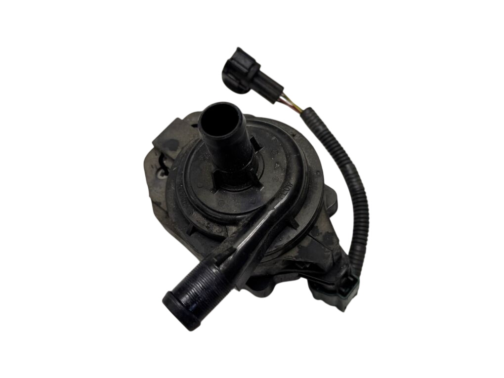 Nissan Leaf Coolant Circulation Pump Coolant circulation pump — NISSAN LEAF II (ZE1)...
