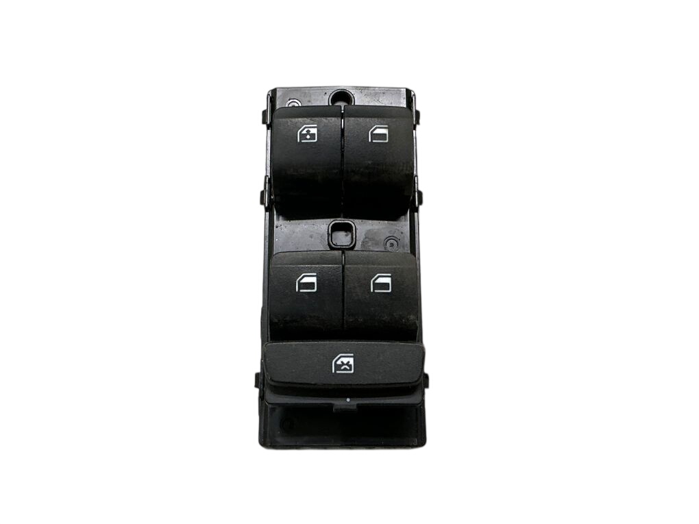 Hyundai Bayon Main window switch Main window switch — HYUNDAI BAYON (BC3) (2021-...