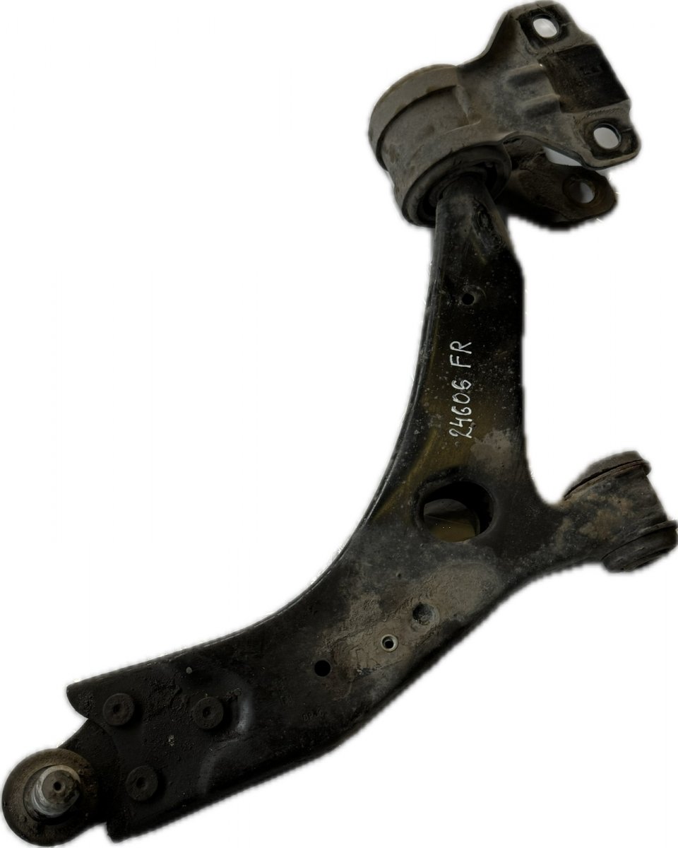 Volvo V40 Front Axle Track Control Arm lower front right Front Axle Track Control Arm lower front right ...