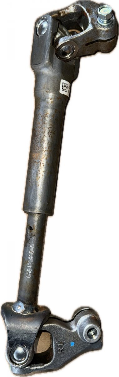 Dacia Sandero ohjausakseli Steering shaft — DACIA SANDERO III (2021-) — 48...