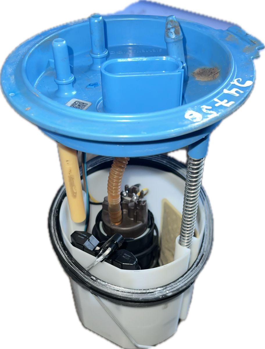 Seat Altea Fuel feed pump Fuel feed pump — SEAT ALTEA (5P) (2004-2015) — ...