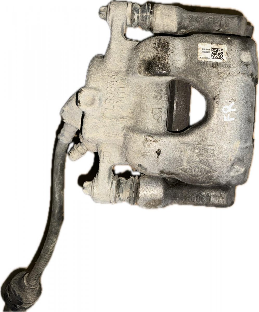 Dacia Sandero Brake caliper — front right Brake caliper — front right — DACIA SANDERO III...