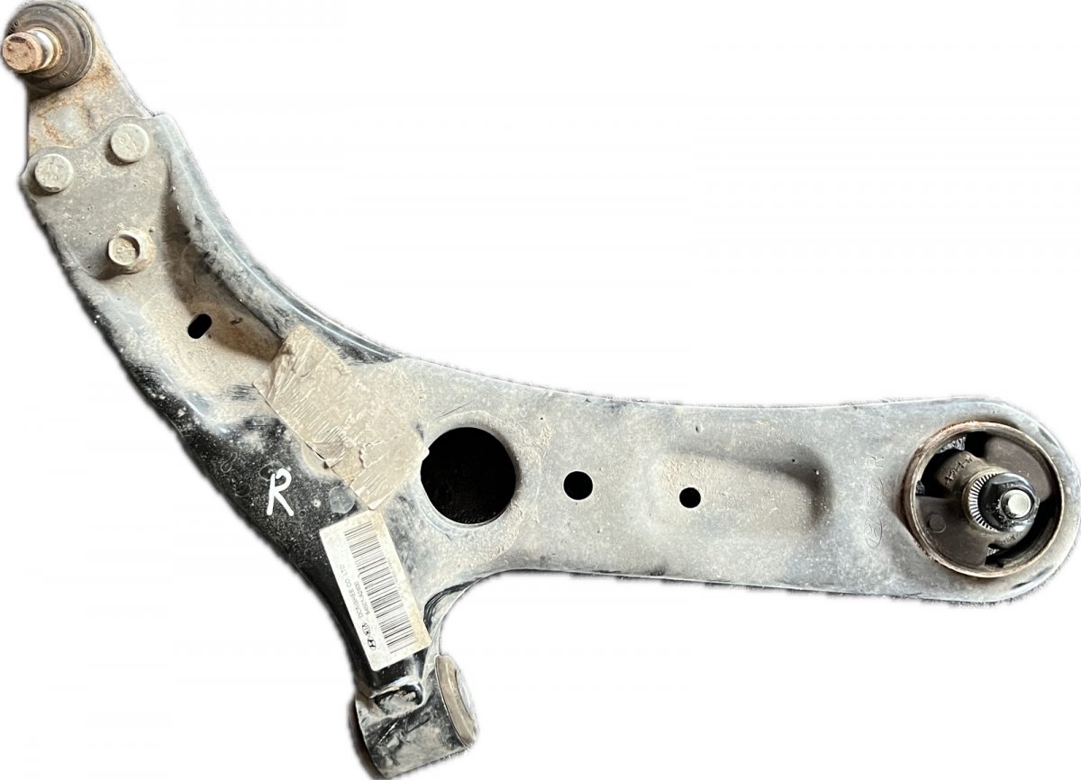 Kia Ceed (CD) Lower suspension control arm — front right Lower suspension control arm — front right — KI...