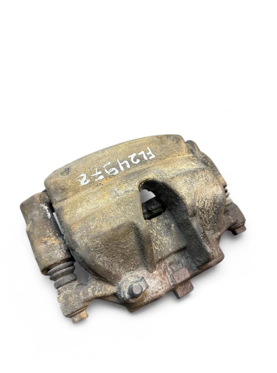 Volkswagen Crafter Brake caliper — front left Brake caliper — front left — VW CRAFTER II (SY)...