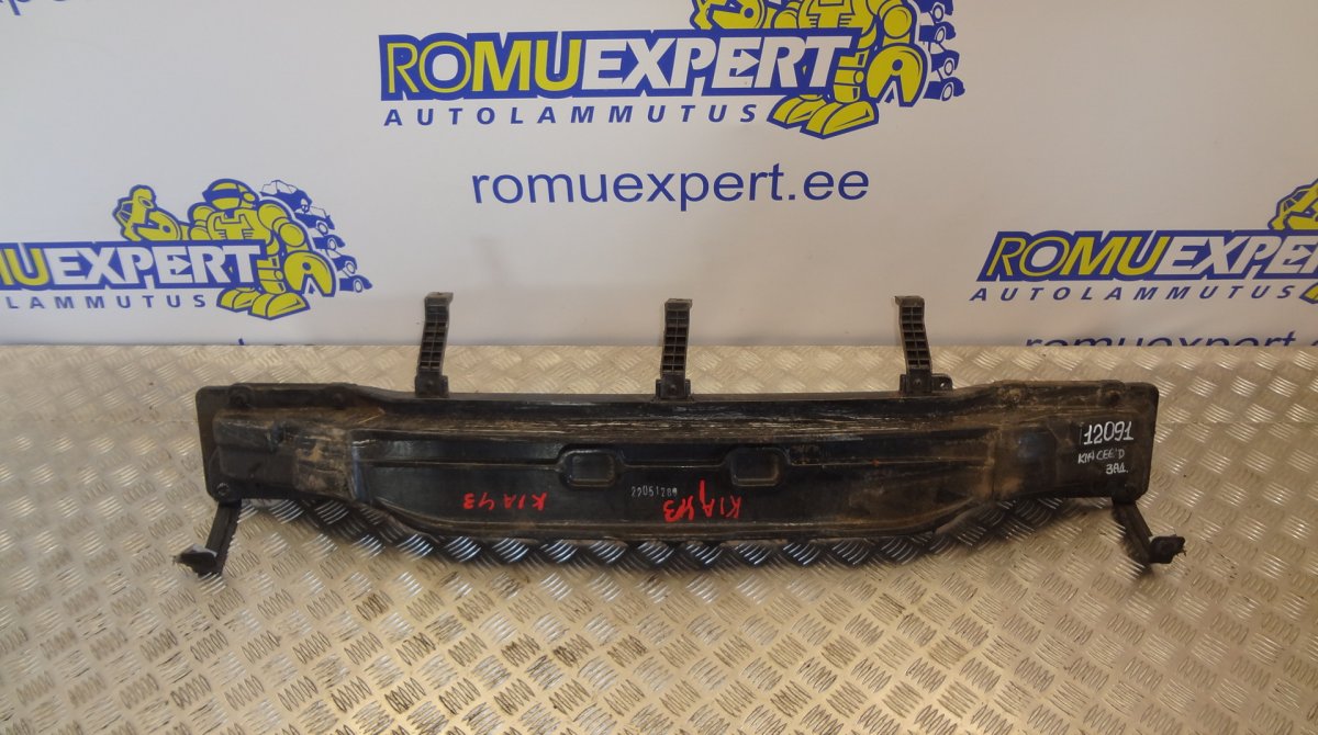 Kia ceed (ED) Rear bumper reinforcement Rear bumper reinforcement — KIA CEE'D II (JD) (...