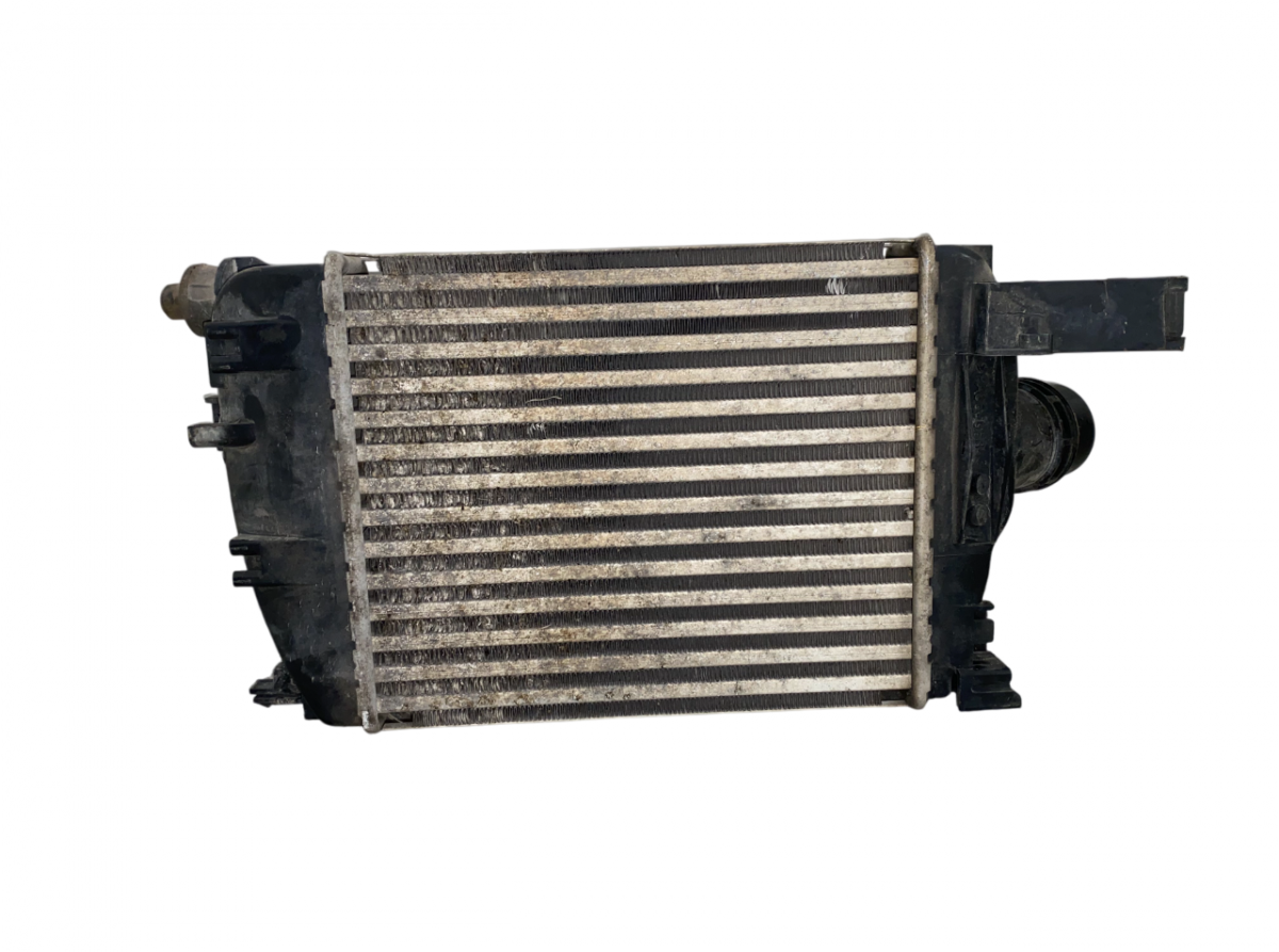 Dacia Logan Välijäähdytin / Intercoolerin  Intercooler — DACIA LOGAN II (2012-2020) — 1449...