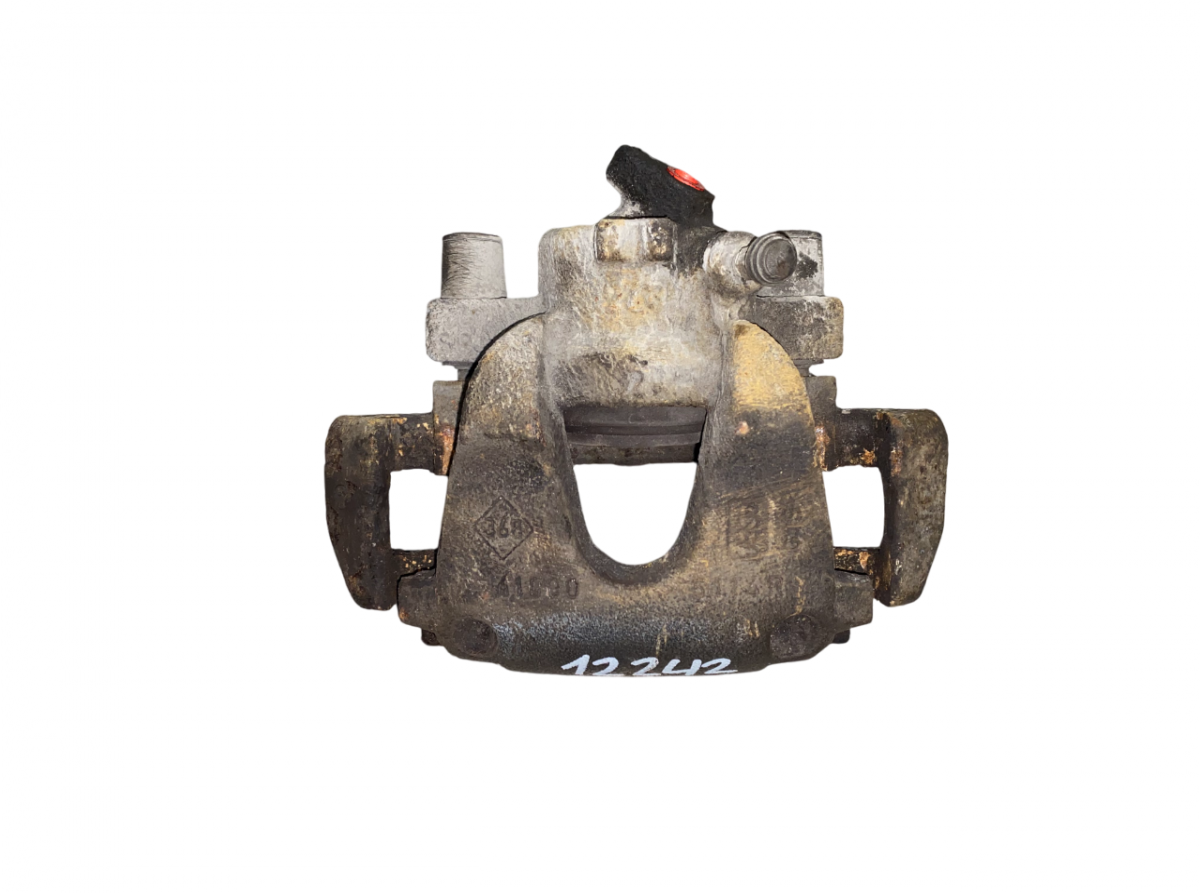 Dacia Logan Brake caliper — front left Brake caliper — front left — DACIA LOGAN II (20...