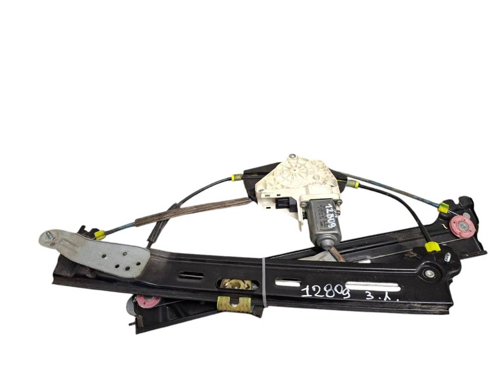 Seat Alhambra Complete window regulator — rear left Complete window regulator — rear left — SEAT AL...