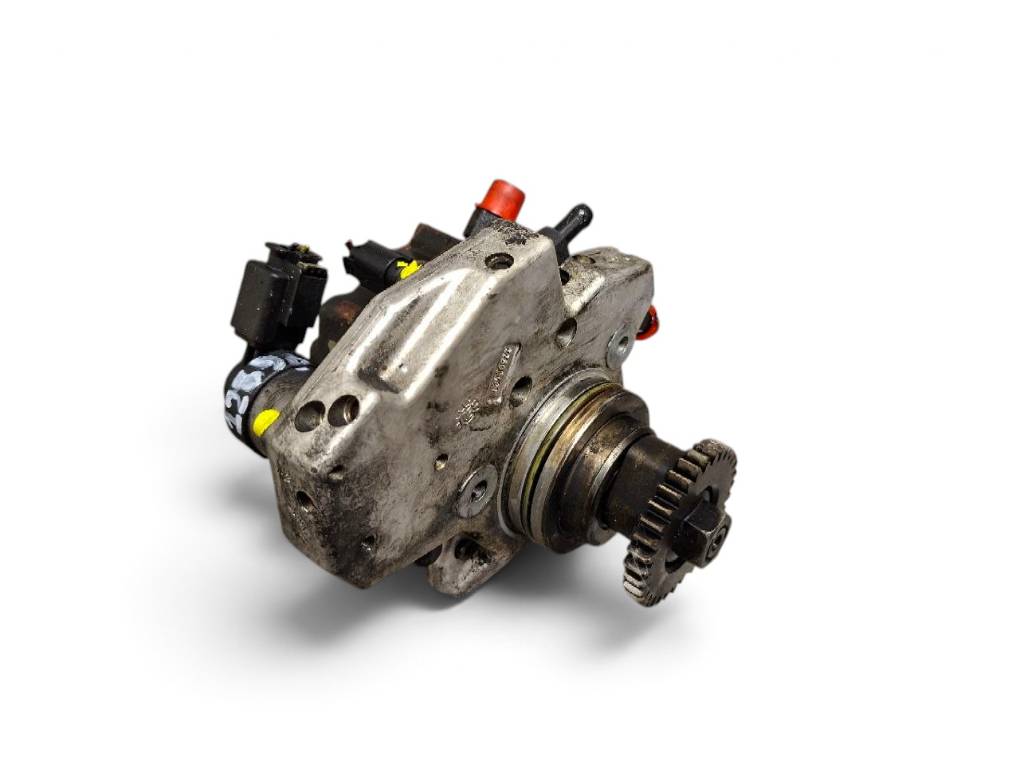 Mercedes-Benz A (W169) Diesel fuel injection pump Diesel fuel injection pump — MERCEDES-BENZ S-CL...