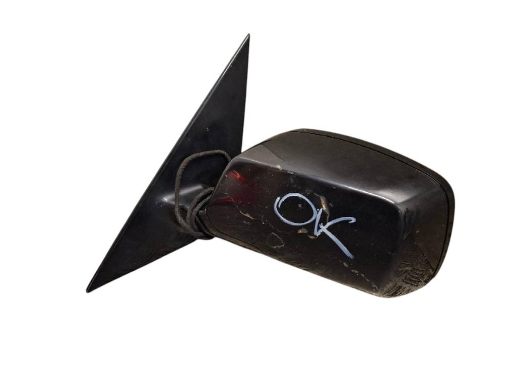 BMW X3 (E83) Left mirror Left mirror — BMW X3 (E83) (2004-2012) — 511634...