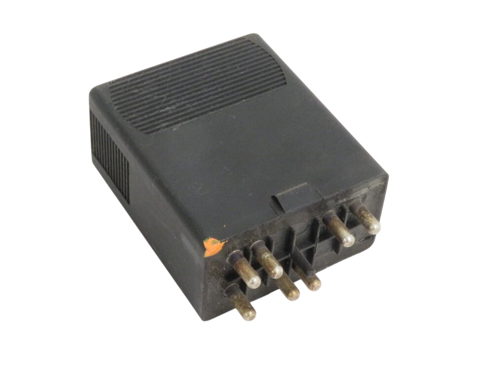 Mercedes-Benz 200 - 500 / E (W124) Relays, other Relays, other — MERCEDES-BENZ S-CLASS (W126) (1...