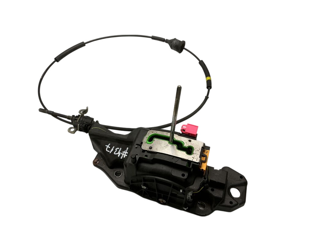 Chrysler 300 Gearshift Mechanism Gearshift mechanism — CHRYSLER 300C II (2010-20...
