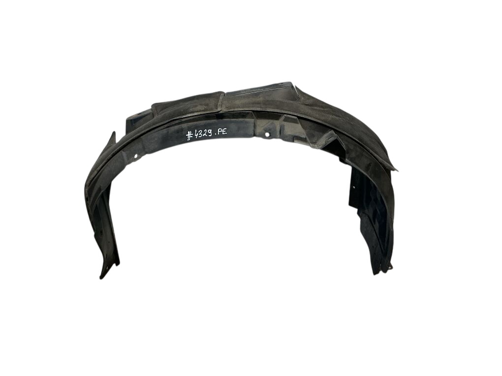Mitsubishi Outlander Wheel arch liner — front right Wheel arch liner — front right — MITSUBISHI OUT...