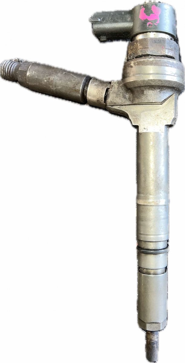 Opel Combo (C) Fuel Injector Fuel injector — OPEL COMBO C (2001-2012) — 0445...