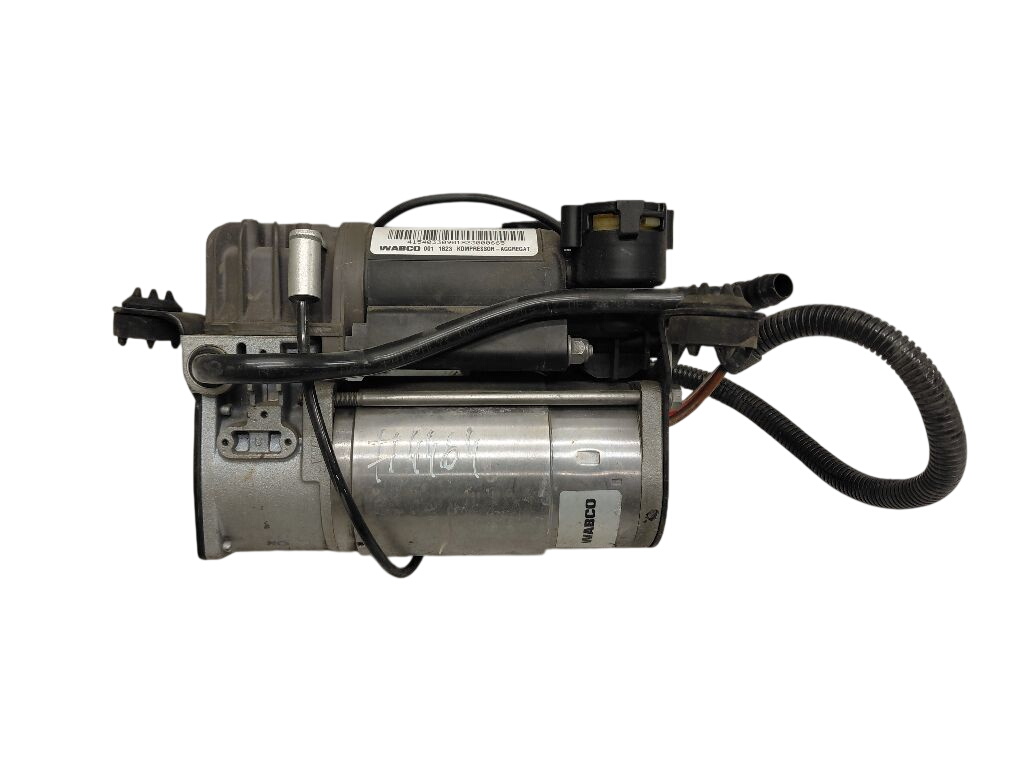 Audi A8 (D3) Air Suspension Compressor Air suspension compressor — AUDI A8 (4E) (2002-...