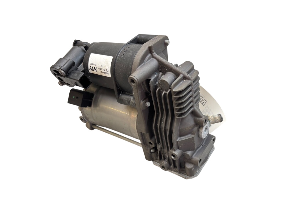 Jaguar XF Air Suspension Compressor Air suspension compressor — JAGUAR XF (X250, CC...