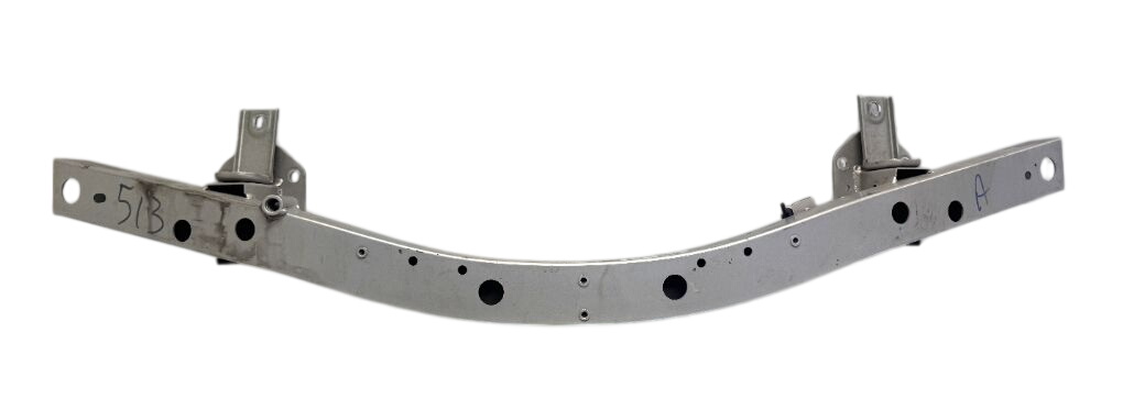 Maserati Quattroporte Front bumper reinforcement Front bumper reinforcement — MASERATI QUATTROPO...