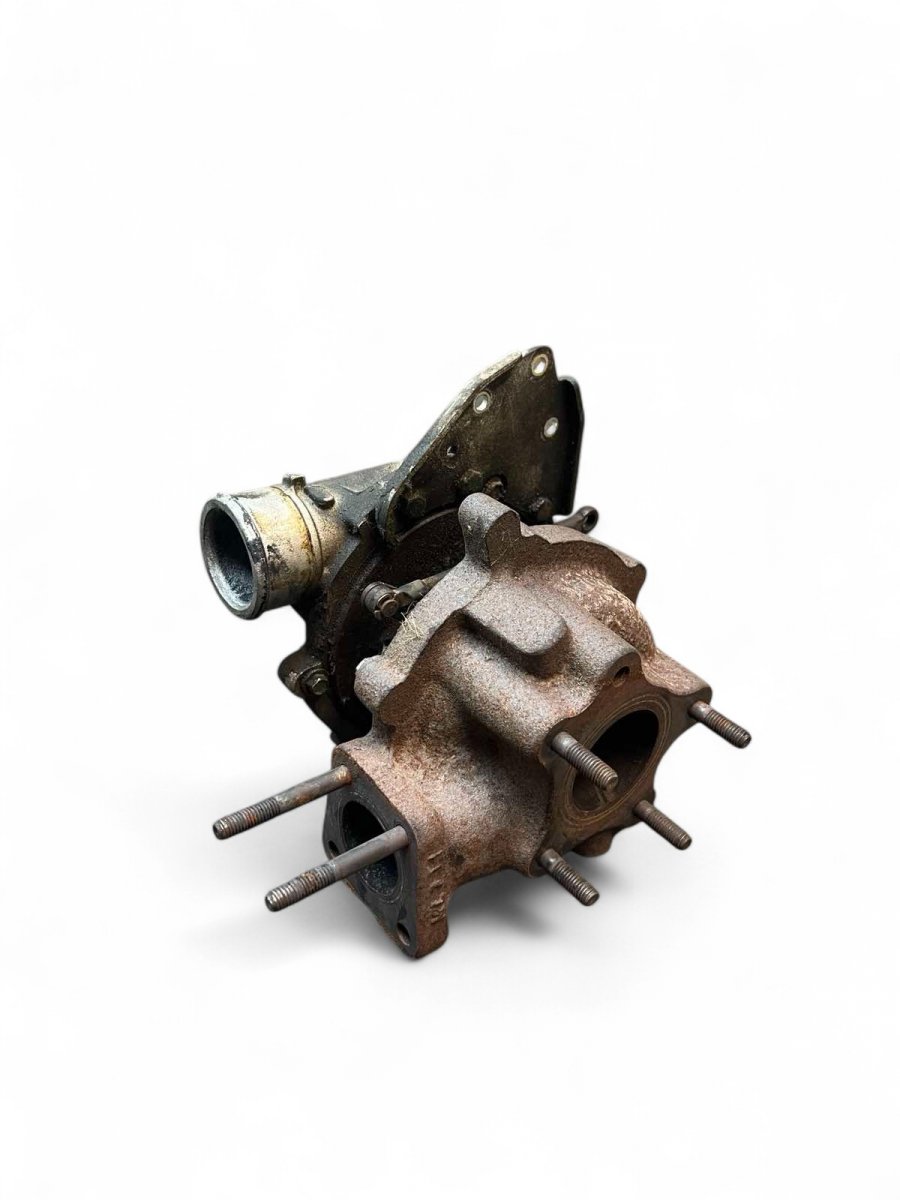 Chrysler Grand Voyager / Town & Country Turbocharger Turbocharger — CHRYSLER VOYAGER V (RT) (2007-20...
