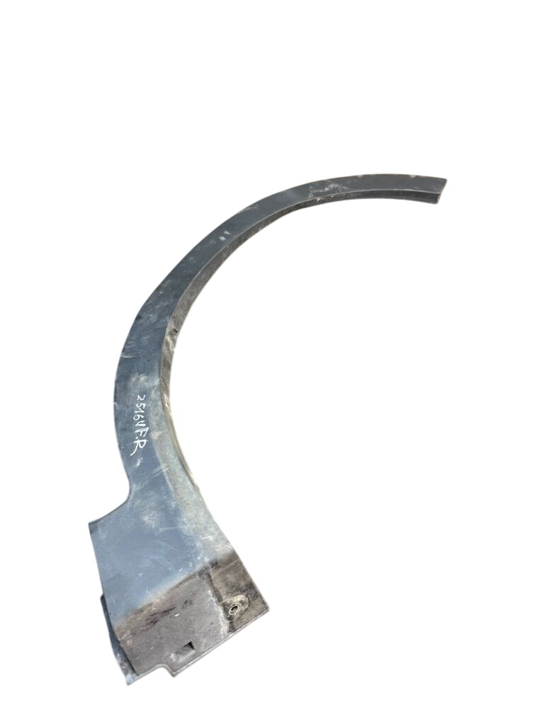 Hyundai Santa Fe Wheel arch extension — front right Wheel arch extension — front right — HYUNDAI SA...